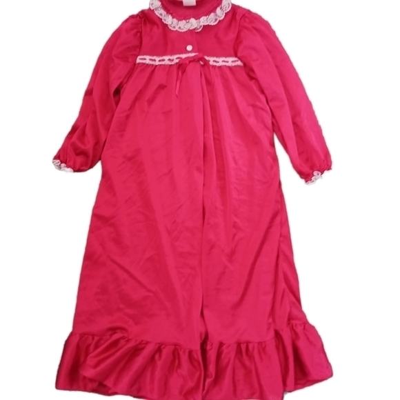 New ICM Night Robe - Picture 2 of 7